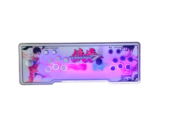 3d wifi arcade pandora box 11s hd output retro videoherni konzole s 15000 hrami, hdmi