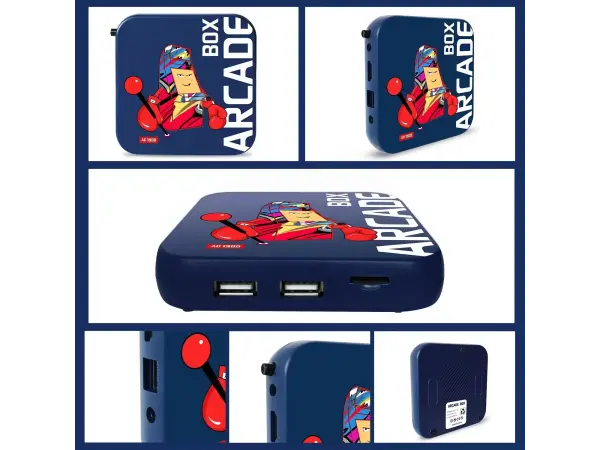 super console x game box klasicka videoherni konzole,33000 her pro ps1/n64/nes/snes/sega/game boy