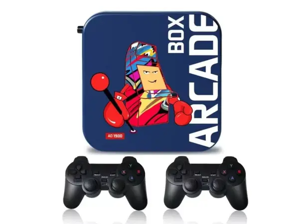 super console x game box klasicka videoherni konzole,33000 her pro ps1/n64/nes/snes/sega/game boy