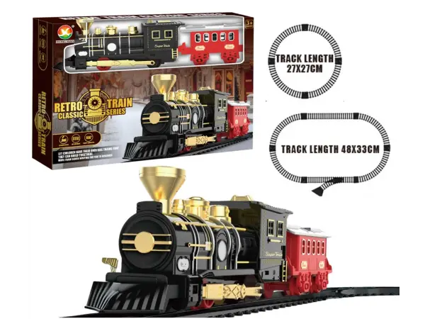 retro vlackodraha classic series 699-83a