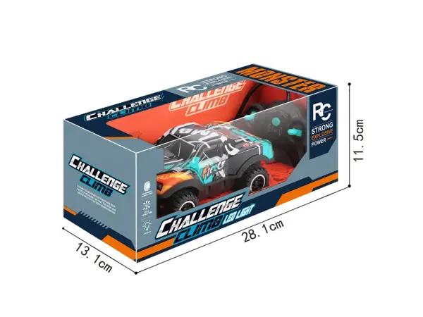 rc zavodni special graffiti auticko dh666-83