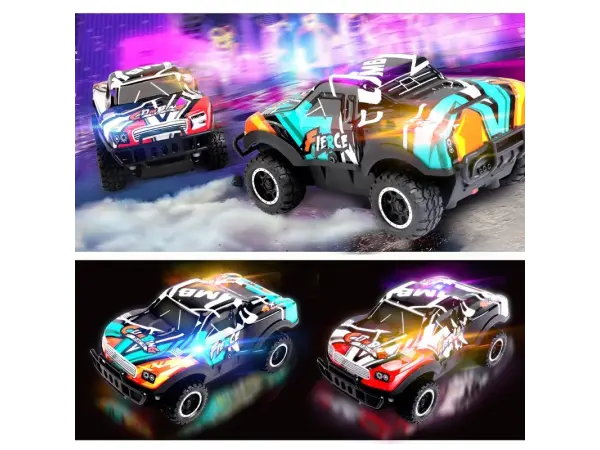 rc zavodni special graffiti auticko dh666-83
