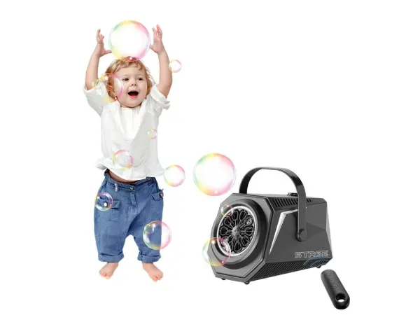 bubblemaster rc p145 � plne automaticky bublinkovac