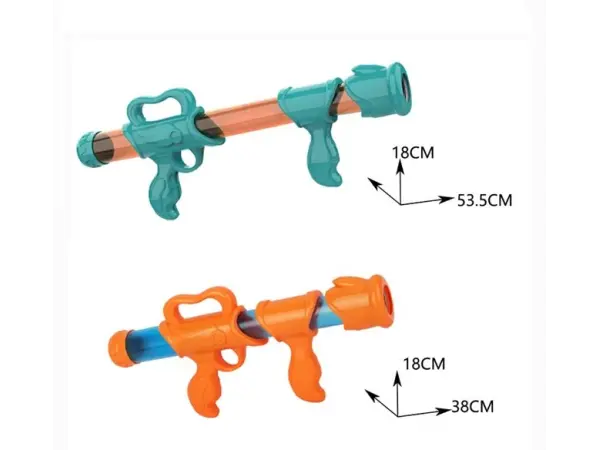 detska strilecka zy814a se stojanem a terci