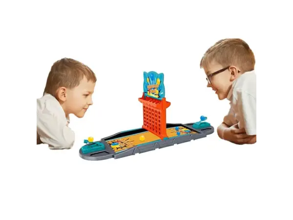 strileci kulickova hra 777-564 "ctyri v rade"