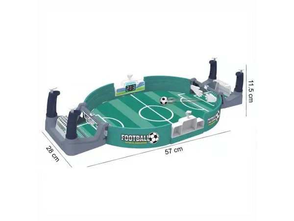 detsky stolni fotbal 2021-1 fun sports: deskova hra s pocitanim skore