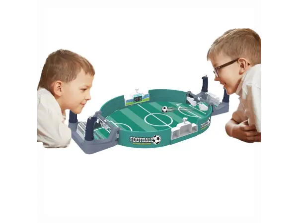 detsky stolni fotbal 2021-1 fun sports: deskova hra s pocitanim skore
