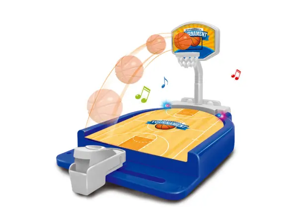 stolni basketbalova hra 5777-22a � zabavna detska hra