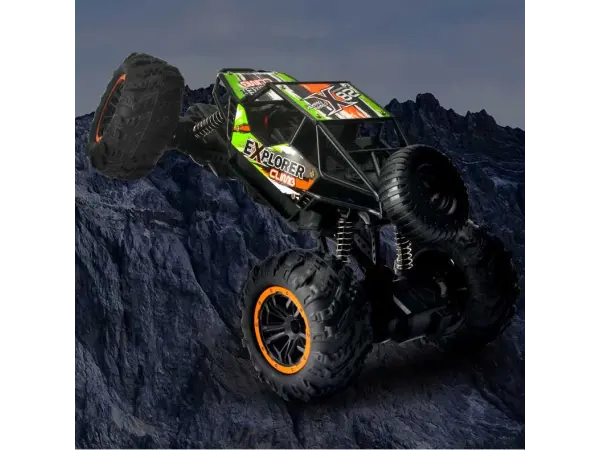 rc detske terenni vozidlo 2021-01a na dalkove ovladani - blue