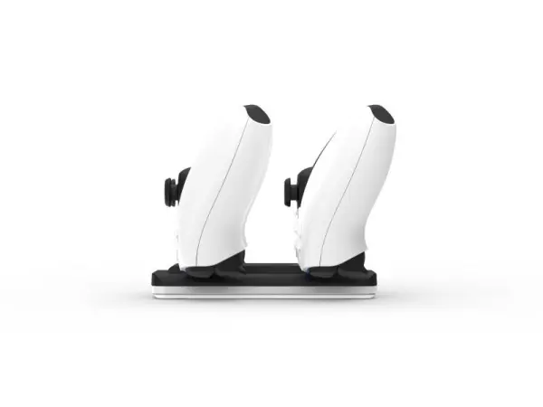 ps5 nabijeci stanice snd-463 pro 2 ovladace pro playstation 5 