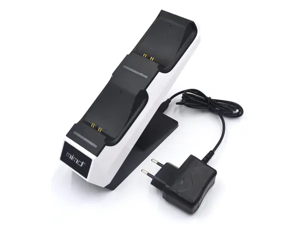 ps5 nabijeci stanice snd-459 pro 2 ovladace pro playstation 5