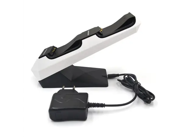 ps5 nabijeci stanice snd-459 pro 2 ovladace pro playstation 5