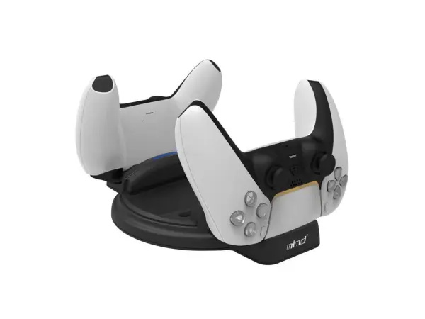 ps5 vertikalni stojan a dobijeci stanice snd-465 2v1 