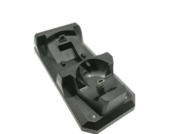 ps4 nabijeci stanice p4-038 pro dualshock 4 a ps3 move