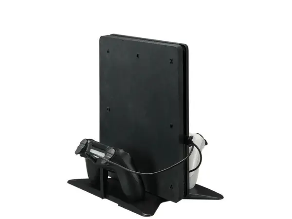 ps4 2v1 vertikalni stojan p4-021 pro ps4 slim a ps4 pro