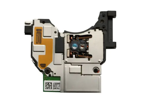 laser kes-860a, blu-ray optika  pro playstation 4 (ps4)