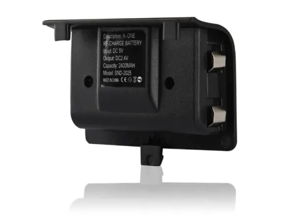 dobijeci akumulator snd-2025 pro xbox one ovladac - 1200 mah (xone)