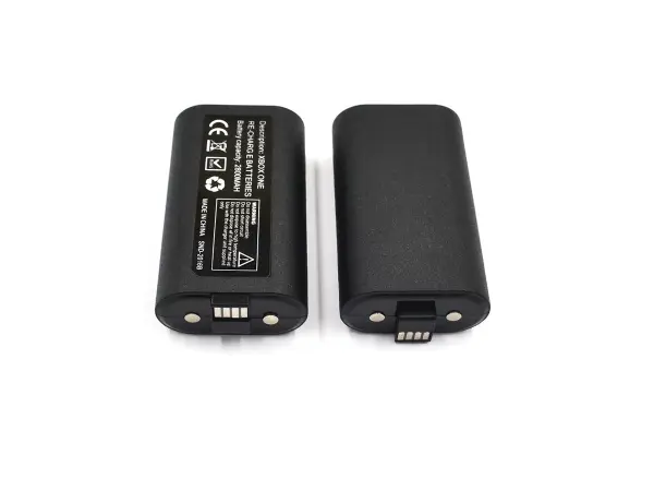 volna dobijeci akumulator snd-2016b pro xbox one ovladac - 1400 mah (xone)