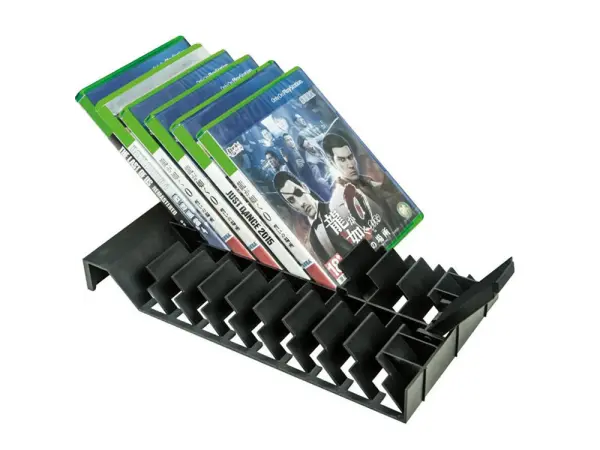 multifunkcni nabijeci stojan syy-xonex-02-2 s aktivnim chladicim 4x usb pro xbox one x (xone)