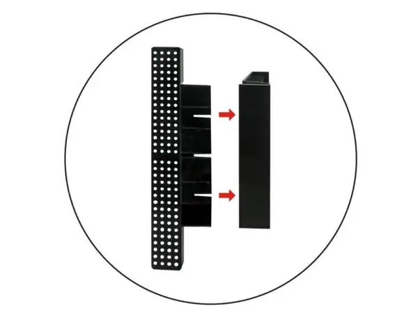 multifunkcni nabijeci stojan syy-xonex-02-2 s aktivnim chladicim 4x usb pro xbox one x (xone)