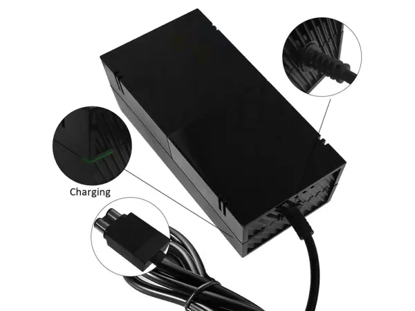 xone napajeci adapter snd-364, 12v 12a, 230v pro xbox one