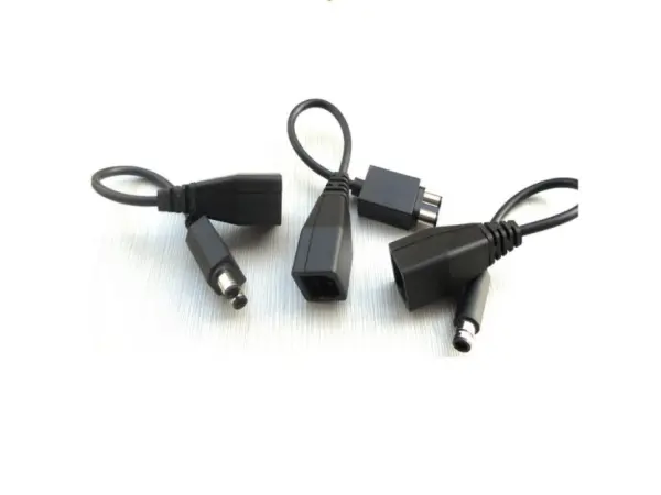 xone redukce md-3331 napajeciho kabelu z xbox 360 na xbox one