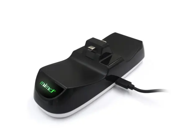 nabijeci stanice mimd snd-464 xbox x-box series x pro dva gamepady