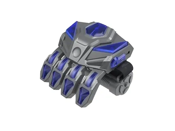 rc minidron lh-x91 spider s ovladanim gesty a naramkovym ovladacem | snimac prekazek | led osvetleni | dron pro zacatecniky - cerveny