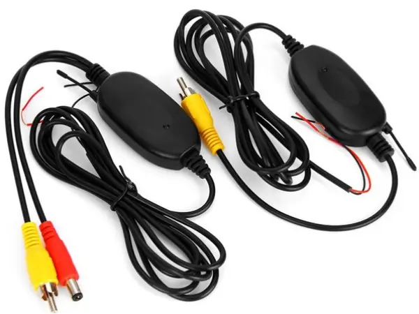 wifi video transmitter 2,4 ghz r0026