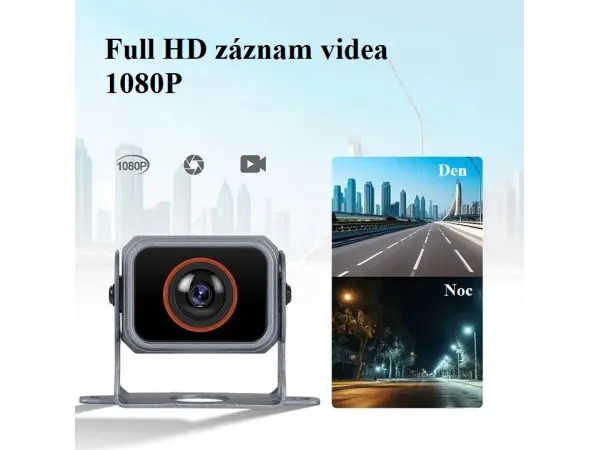 parkovaci set truck a3696, 10,1" hd displej + 5x parkovaci kamera