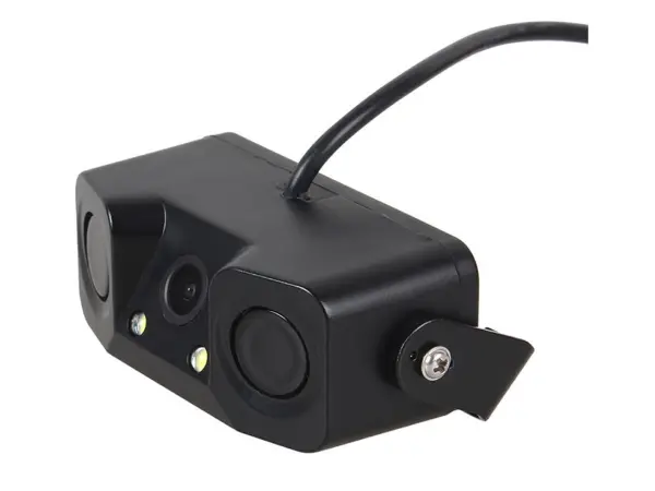 parkovaci set lcd 5" + kamera k0093 se senzorem