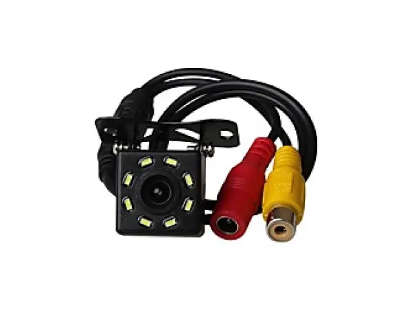 parkovaci set lcd 4,3" sklopny + kamera 8ir