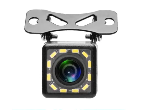 parkovaci set lcd 7" + kamera 12 led