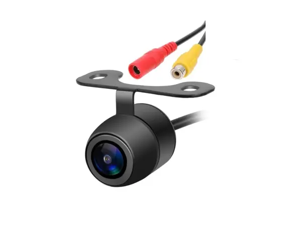 parkovaci set lcd 4,3" + kamera 4 led + predni kamera