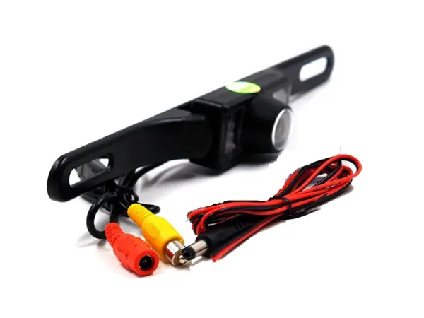 volna kamera p0072 k parkovacimu lcd 7ir leds