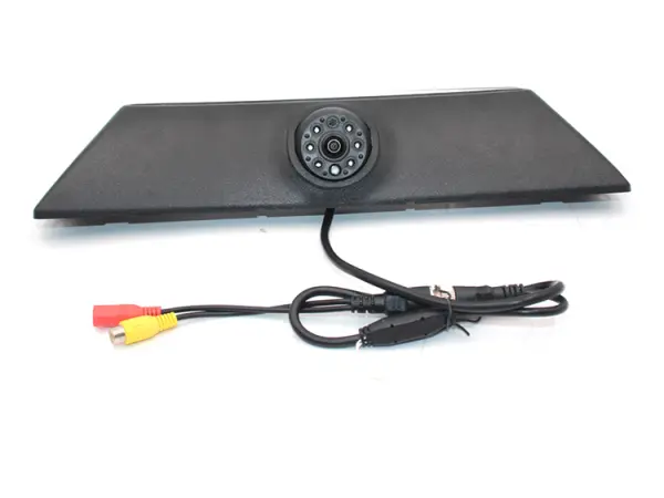 parkovaci kamera 4pin / cinch pro iveco daily 4 gen 2011-2014