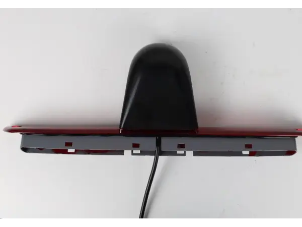 parkovaci kamera cvbs/ ahd v krytu brzdoveho svetla pro mercedes benz sprinter, vw crafter van 2006-2019