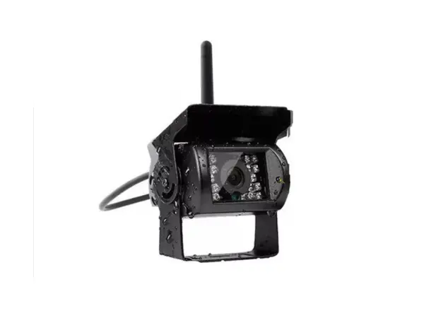 parkovaci kamera y3000 2510mhz pro wifi  12/24v truck set 