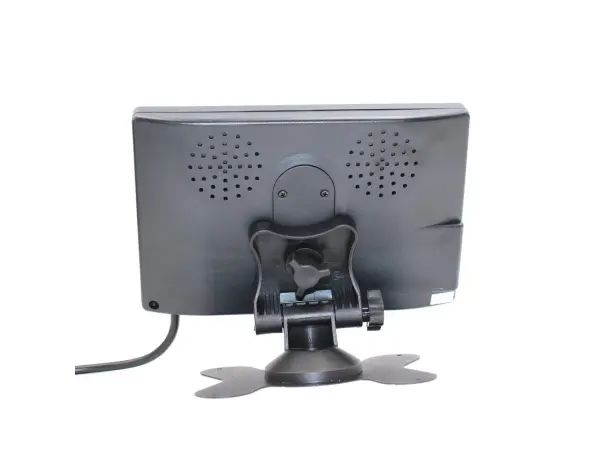 lcd 7" ahd digitalni monitor do auta na palubku pro parkovaci kameru
