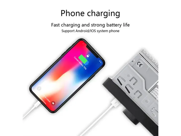 1din autoradio z0317, mp5 prehravac s bluetooth