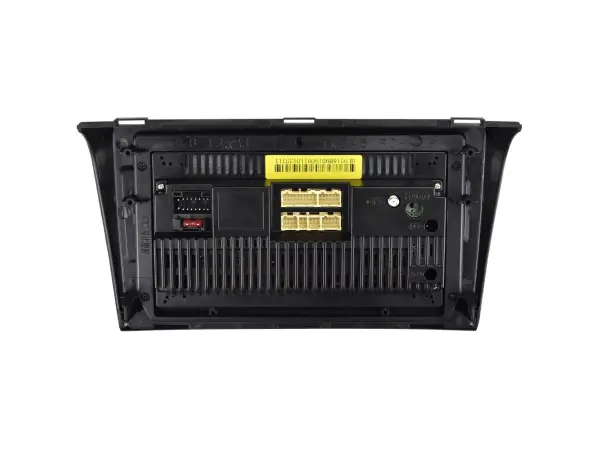 autoradio 9" d0001kt android 8.1, podpora bt gps wifi pro mazda 3 2004-2009