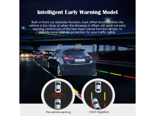 usb auto dvr kamera z0229 pro android radio