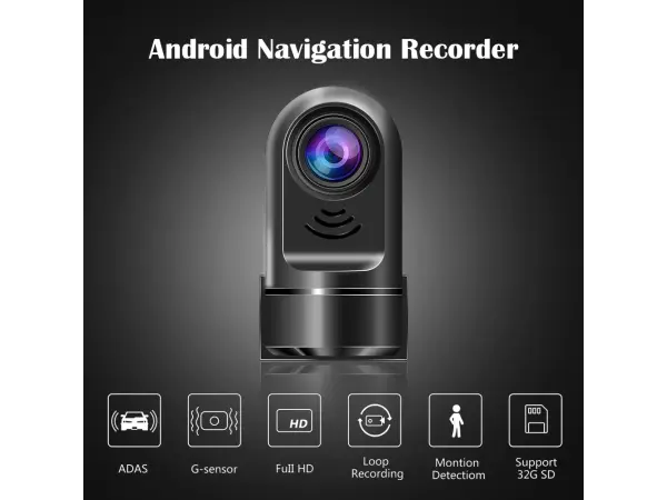 usb auto dvr kamera z0229 pro android radio