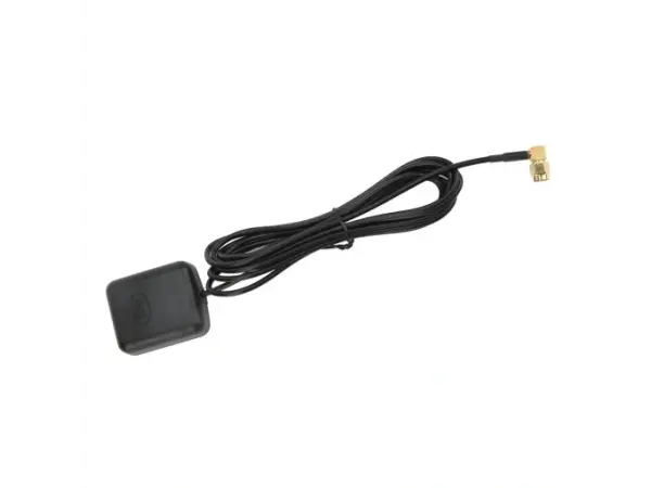 aktivni gps antena pro navigace do auta, konektor sma