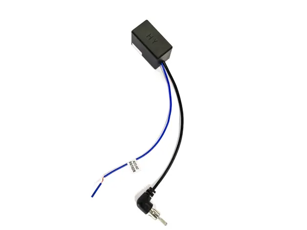 antenni zesilovac fm radio signalu y3110 pro automobily