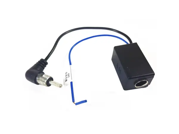 antenni zesilovac fm radio signalu y3110 pro automobily