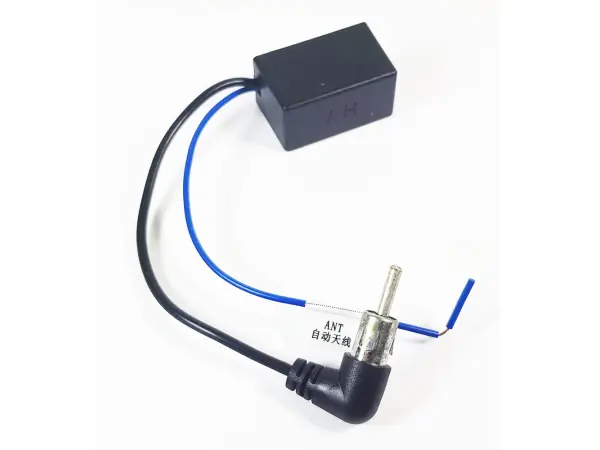 antenni zesilovac fm radio signalu y3110 pro automobily