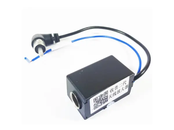 antenni zesilovac fm radio signalu y3110 pro automobily