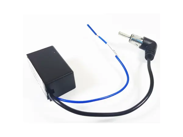 antenni zesilovac fm radio signalu y3110 pro automobily