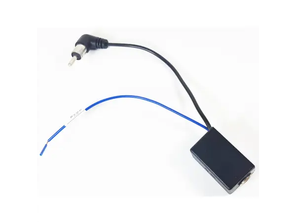 antenni zesilovac fm radio signalu y3110 pro automobily